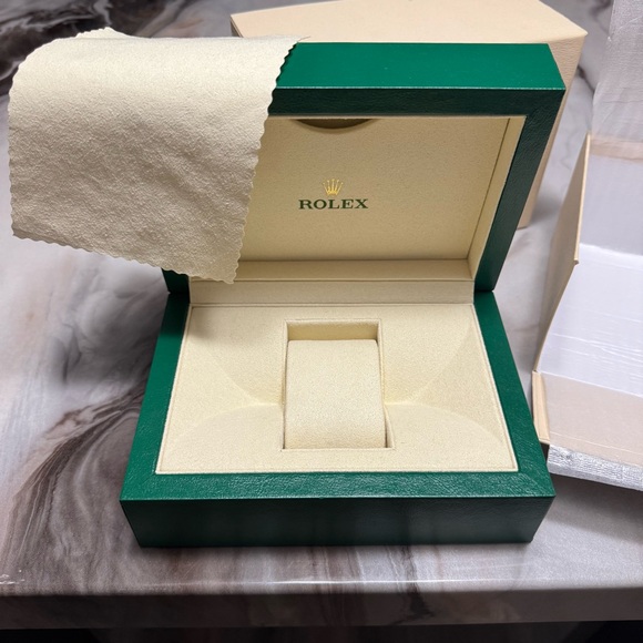 Rolex Watch Box - Picture 3 of 5